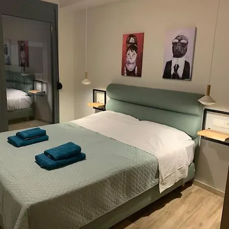 Apartment & Beautiful *