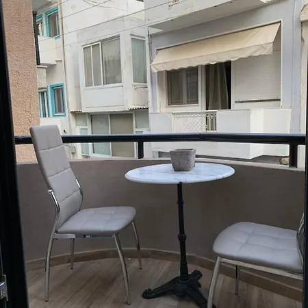 & Beautiful Apartment *